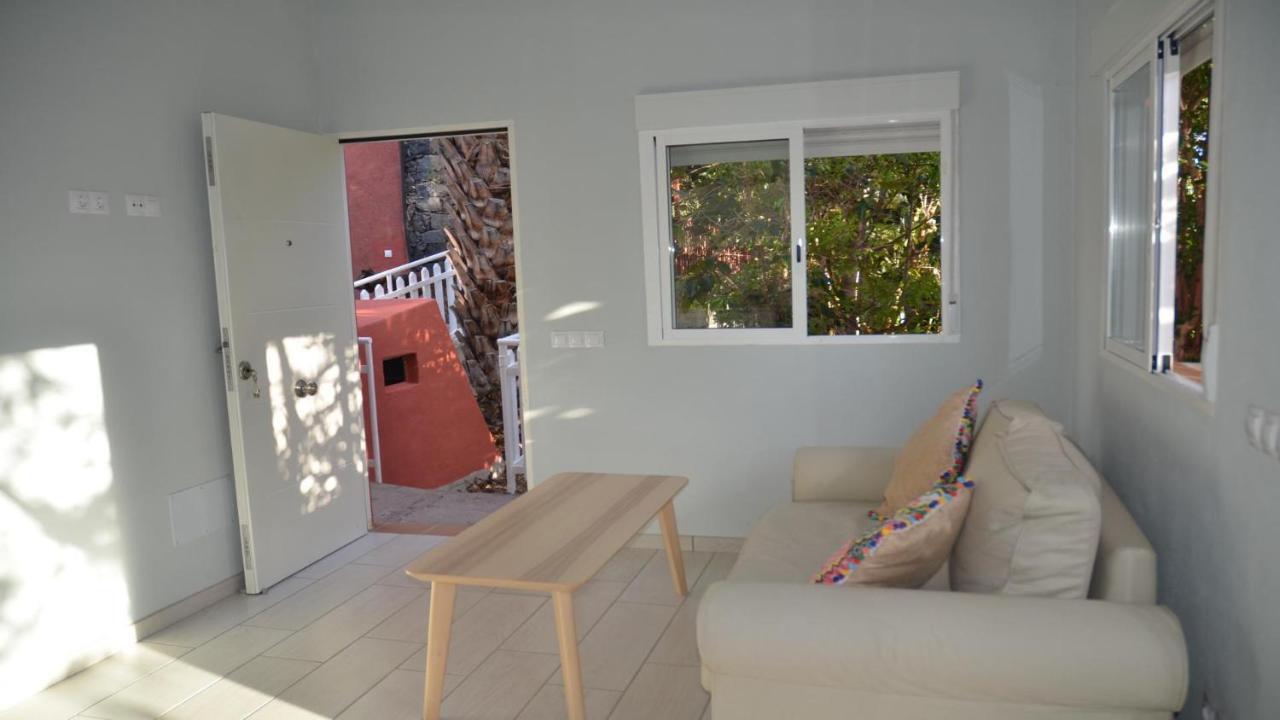 Casita La Palmera Valle Gran Rey Exterior photo
